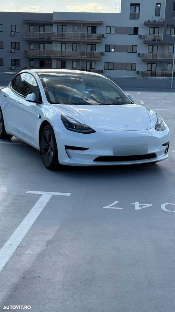 Tesla Model 3 Standard - 2