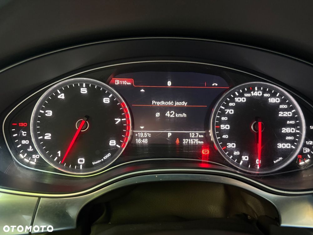 Audi A7 Sportback - 16