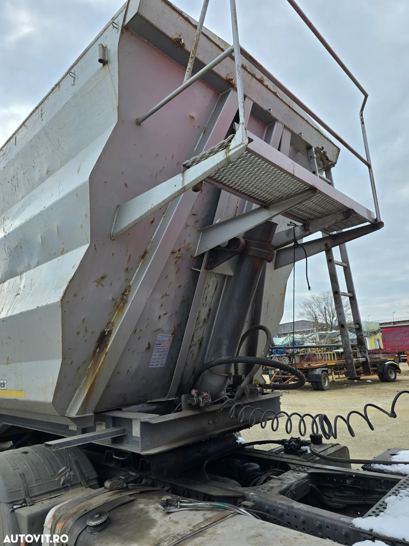 Lück SKF35 - 4