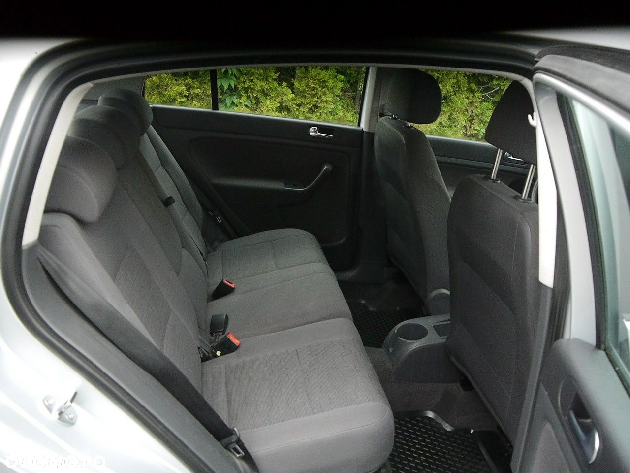 Volkswagen Golf Plus 1.4 Comfortline - 25