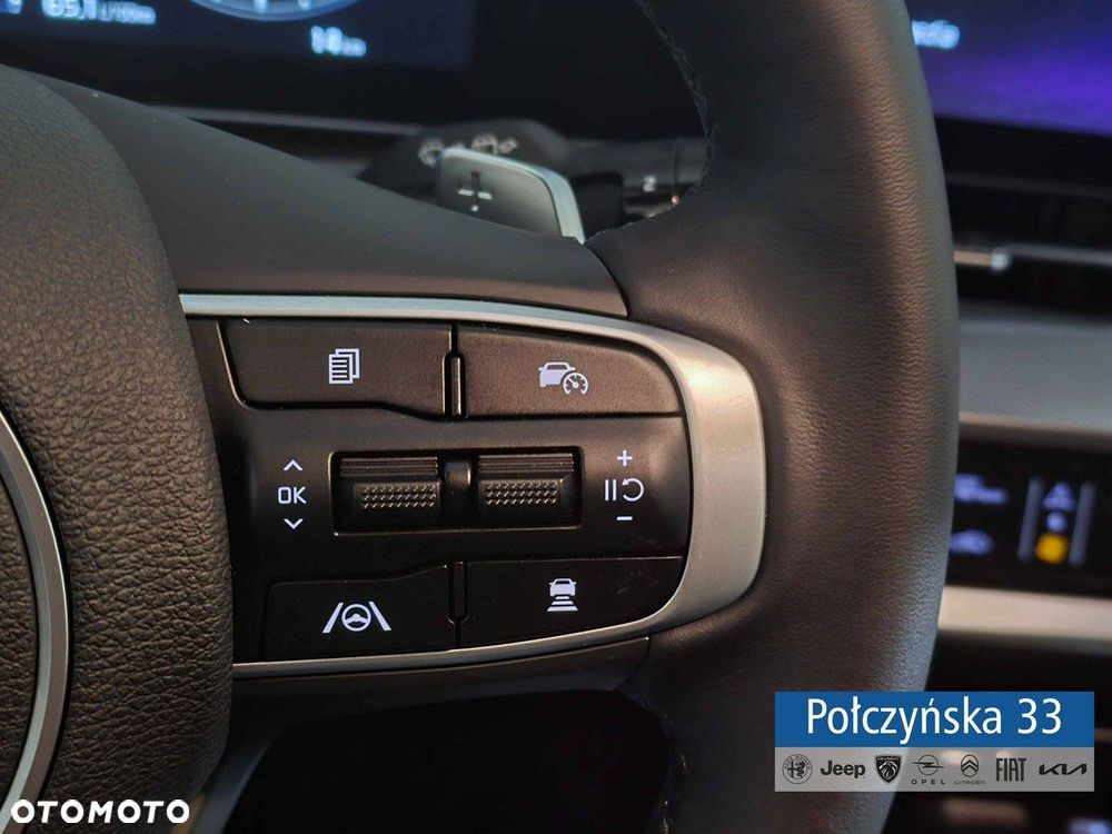 Kia Sportage 1.6 T-GDI Anniversary 2WD DCT - 15