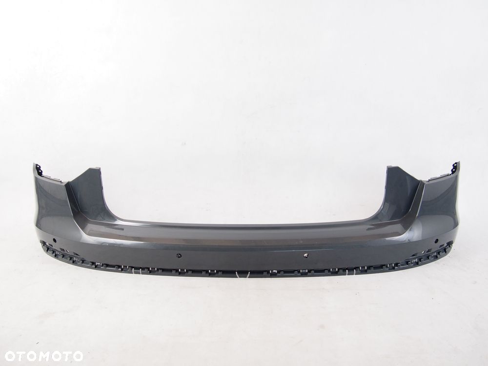 Audi Q2 16r Zderzak tyl tylny q 2 2016 PDC - 1