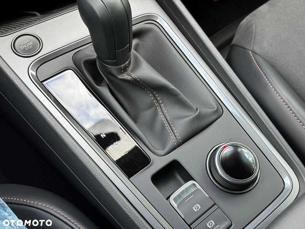 Cupra Ateca 1.5 TSI DSG - 30