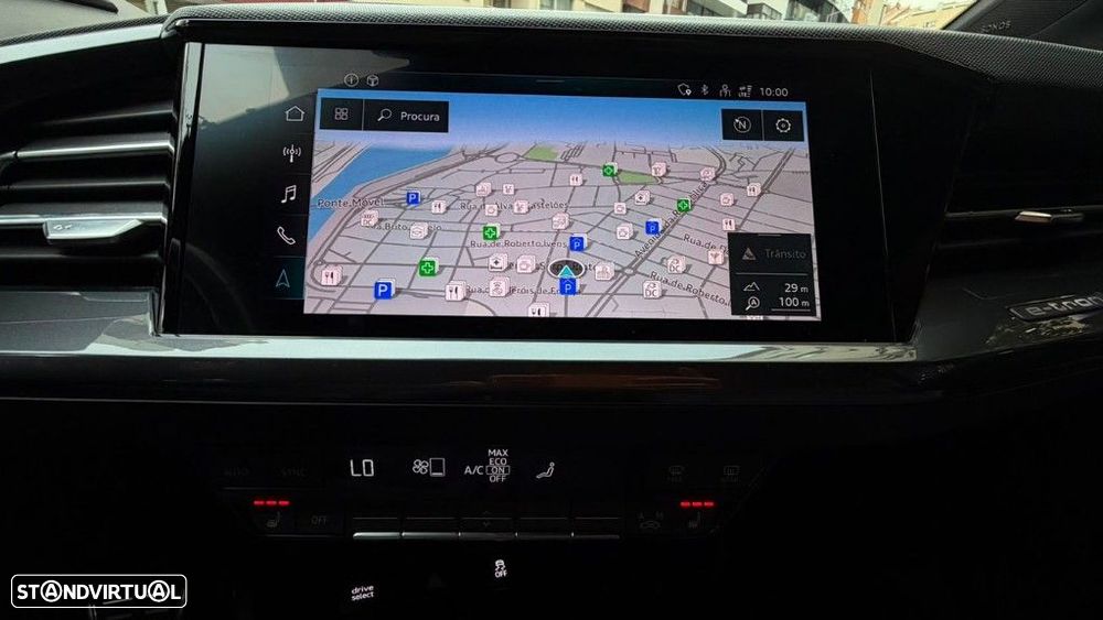 Audi Q4 Sportback e-tron 40 82 kWH - 19