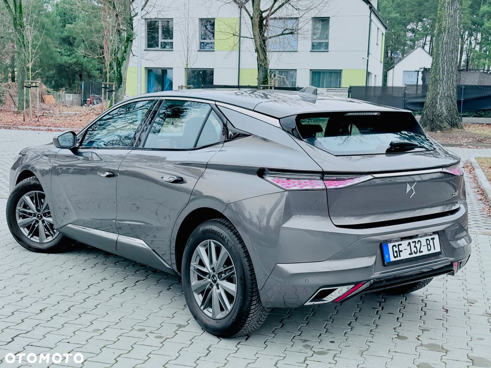 DS Automobiles DS 4 1.5 BlueHDi Rivoli - 38