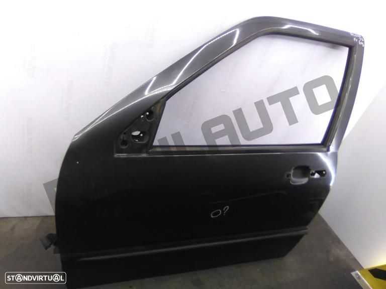 Porta Frente Esquerda  Seat Toledo (1l) [1991_1999] 1.9 Tdi - 2