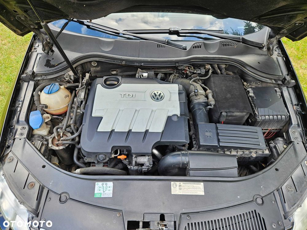 Volkswagen Passat Variant - 7