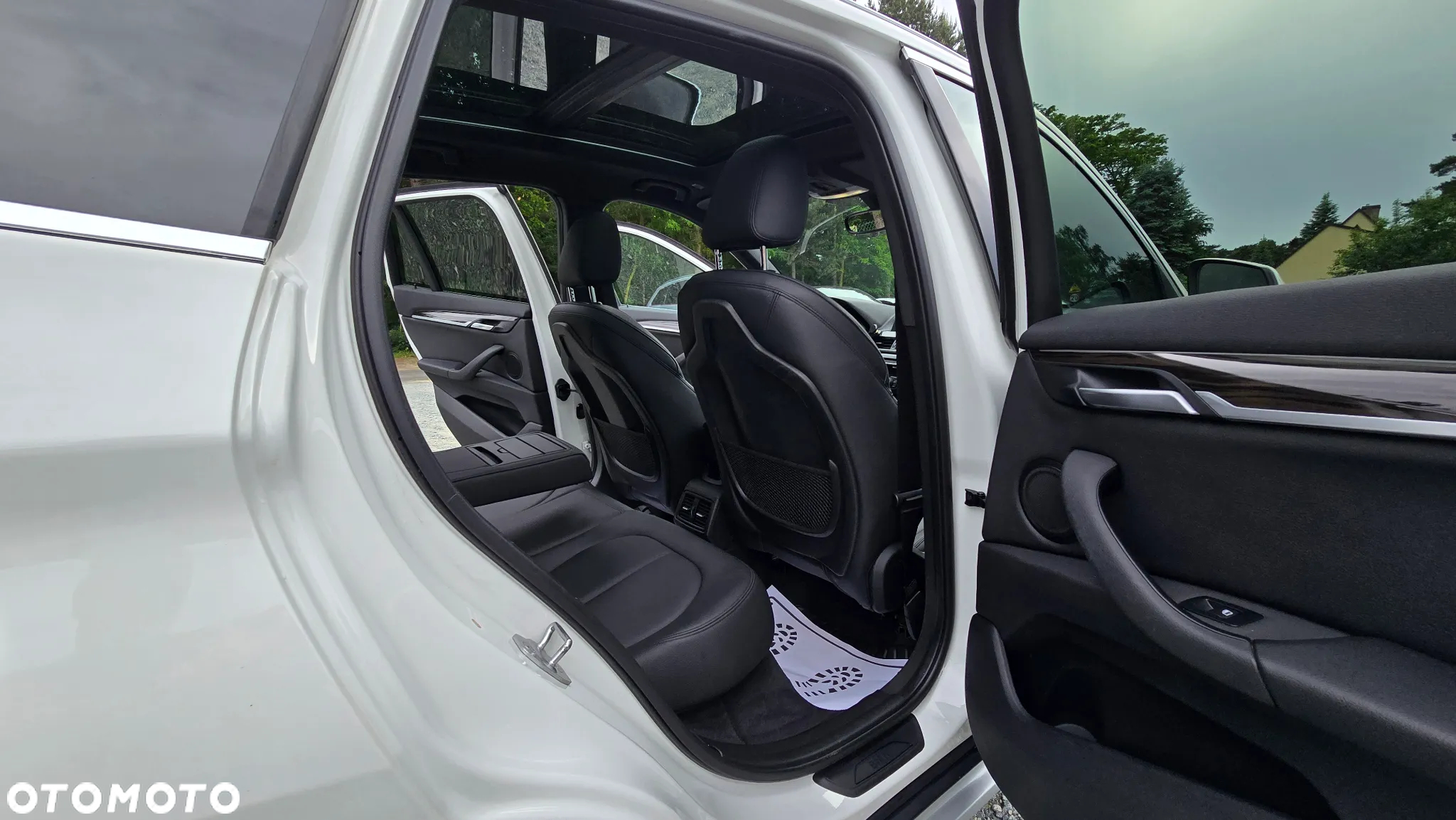 BMW X1 xDrive25i GPF xLine - 17