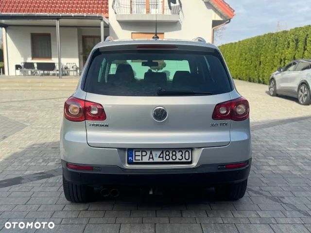 Volkswagen Tiguan - 7