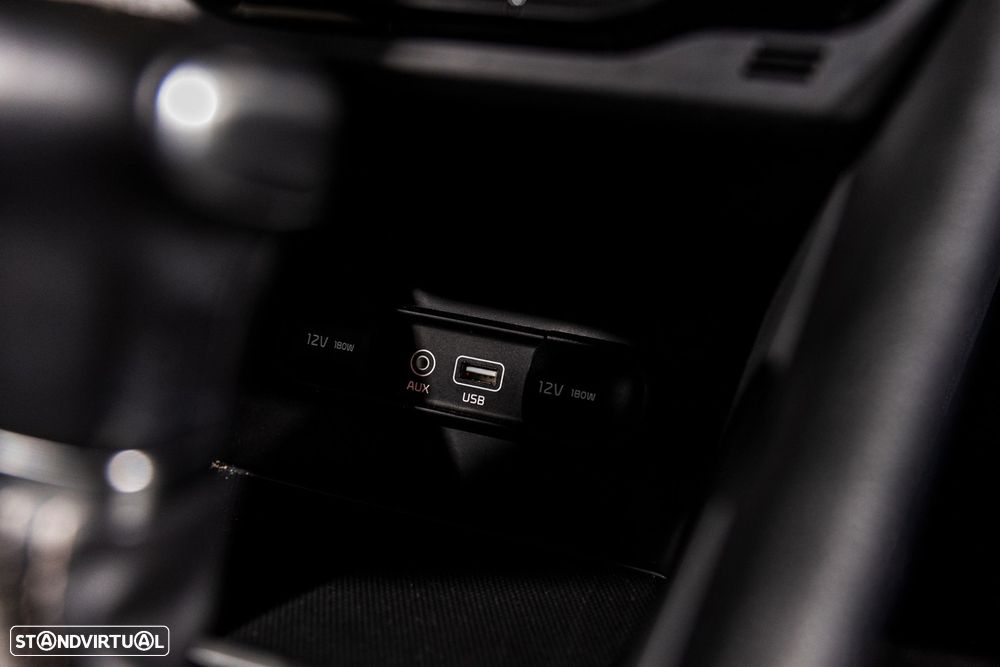 Kia Niro 1.6 GDi PHEV - 18