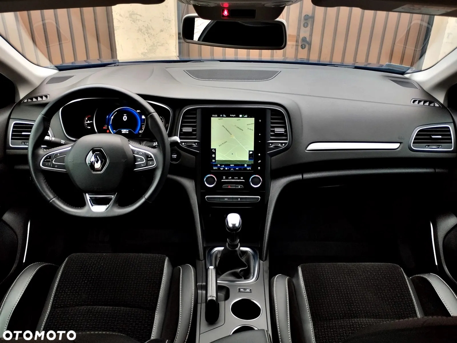 Renault Megane 1.3 TCe FAP GT Line - 11