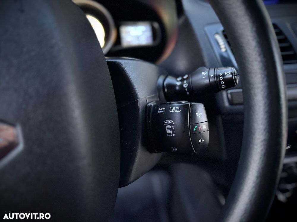 Renault Megane 1.5 dCi Confort Expression - 26