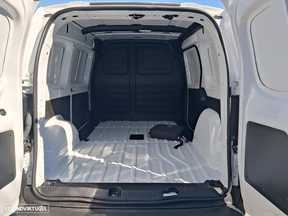 Mercedes-Benz eCitan - 26