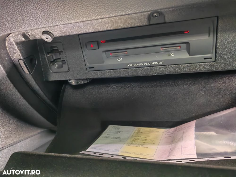 Volkswagen Passat Alltrack 2.0 TDI SCR 4Motion DSG (BMT) - 27