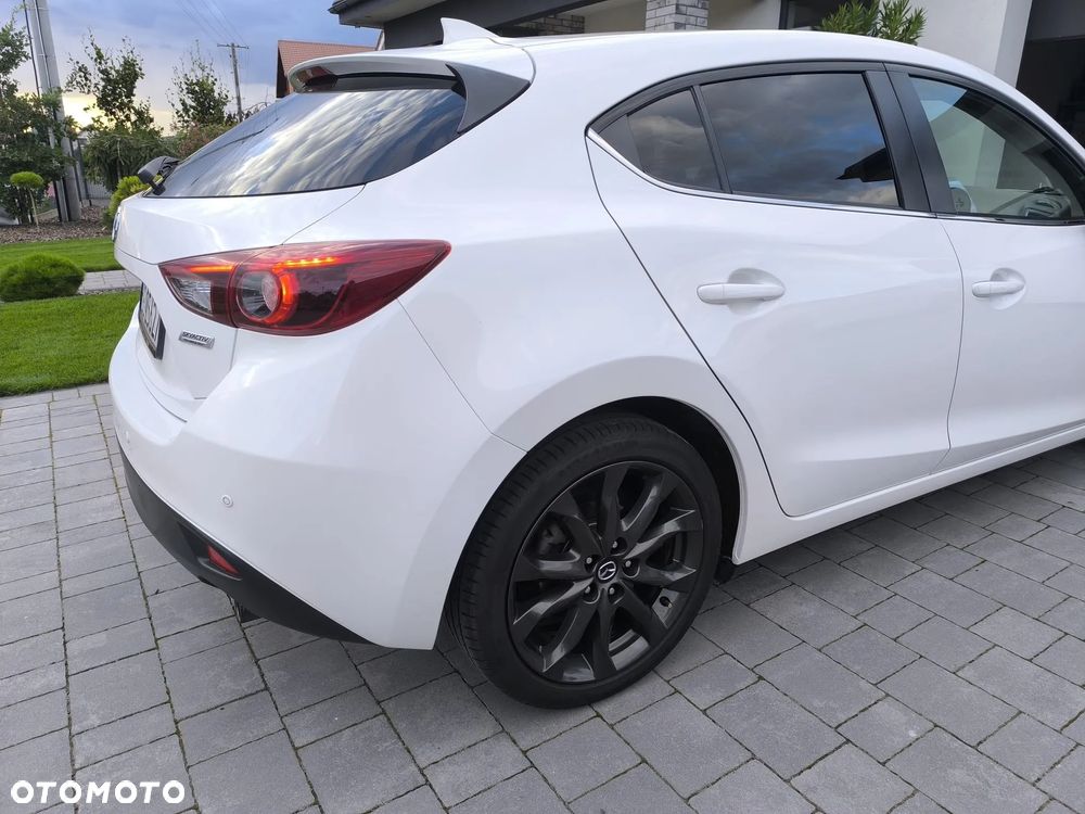 Mazda 3 2.0 Enso - 3