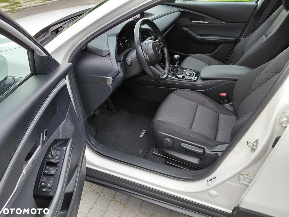 Mazda CX-30 - 26