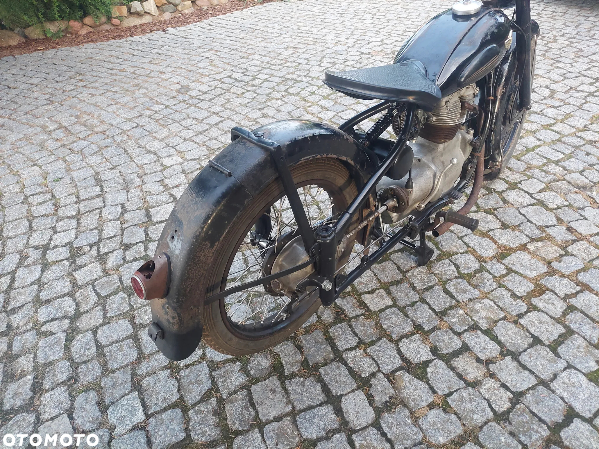 Simson Inny - 8