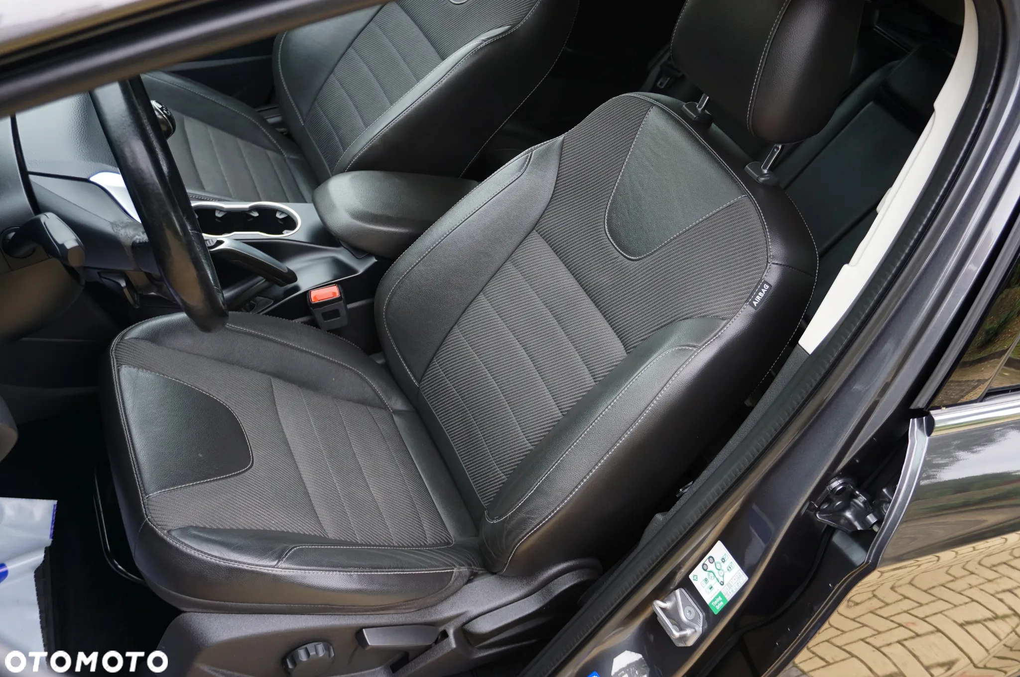 Ford Kuga 2.0 TDCi 4WD Titanium - 20