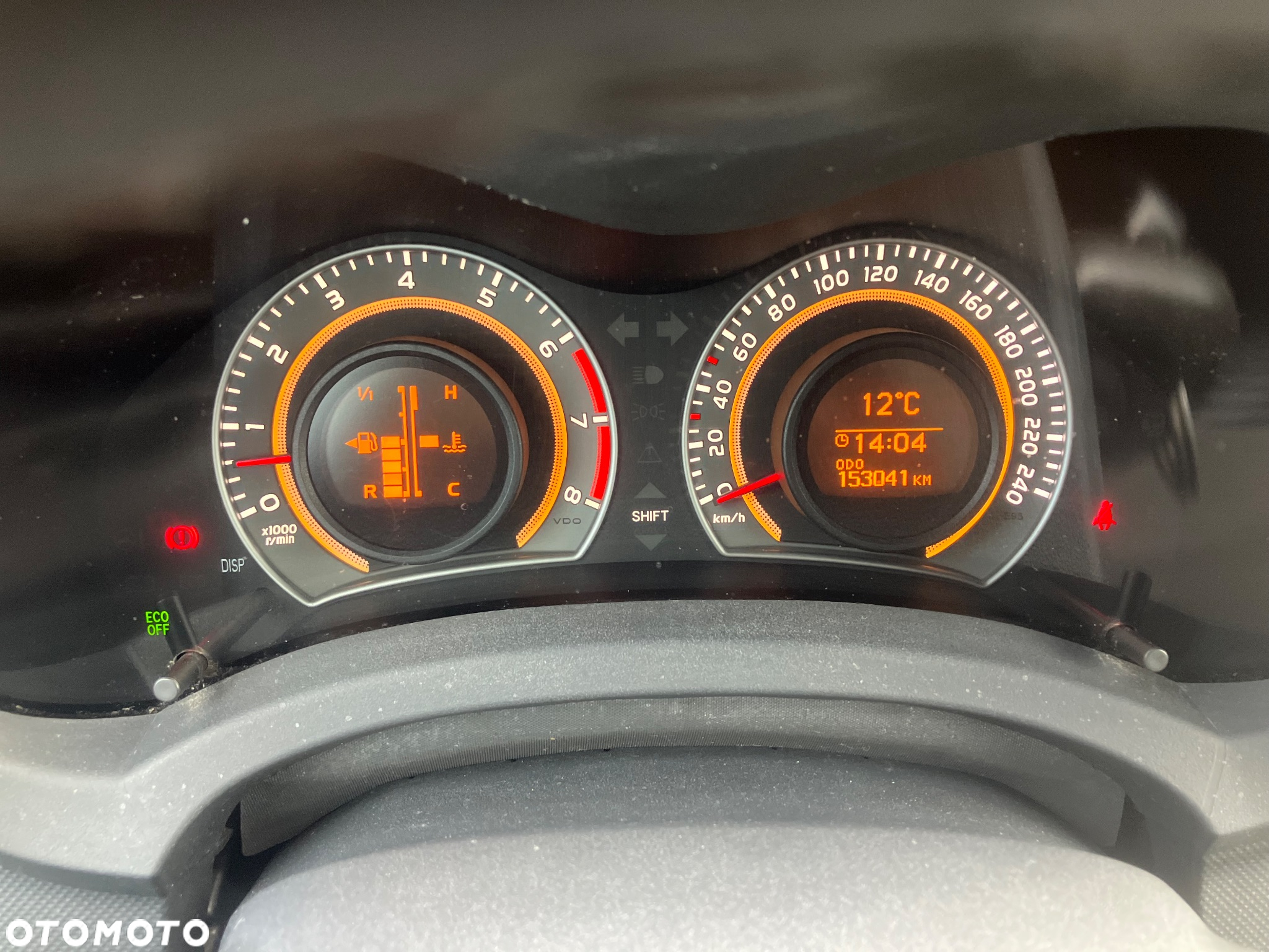 Toyota Auris 1.33 Dual-VVT-i Comfort - 5
