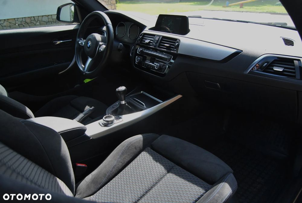 BMW Seria 1 120i M Sport - 7