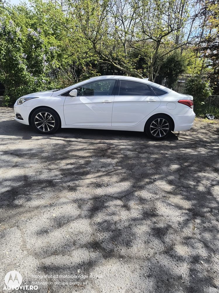 Hyundai i40 - 3