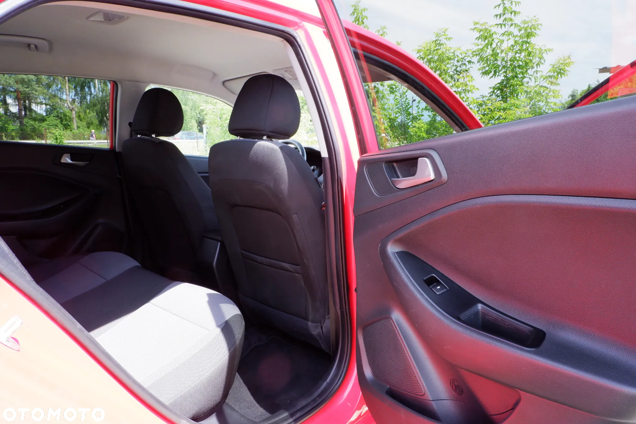 Hyundai i20 1.0 T-GDi Comfort DCT - 10