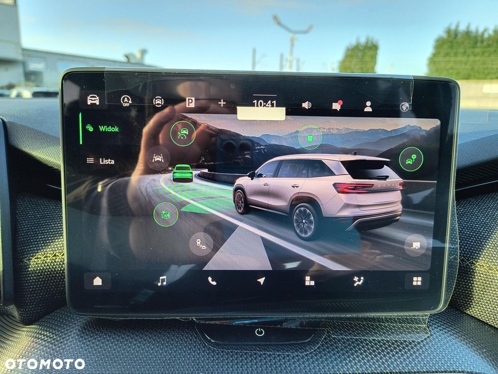 Skoda Kodiaq 2.0 TDI 4x4 Edition 130 DSG - 35