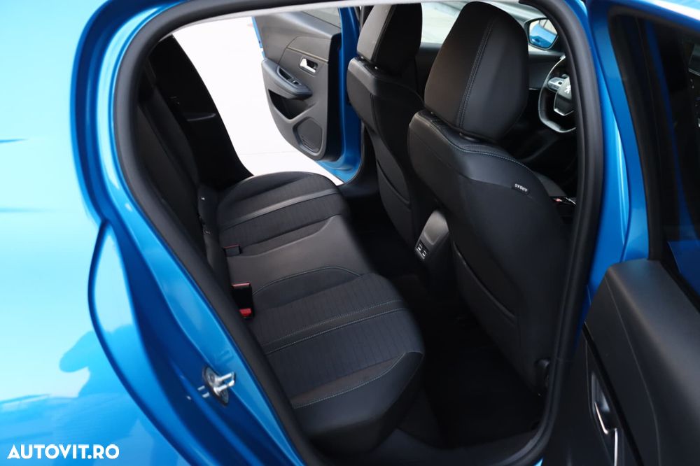 Peugeot 208 1.2 L PureTech STT Active Pack - 16