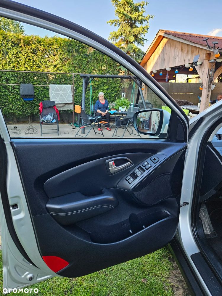 Hyundai ix35 - 11