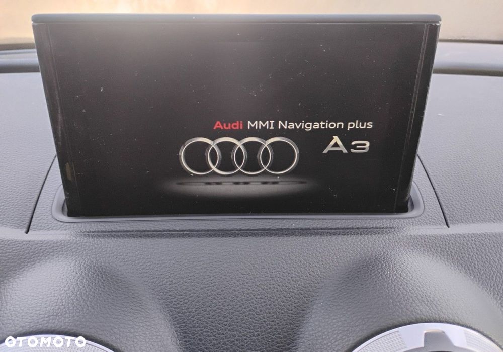 Audi A3 Sportback - 15