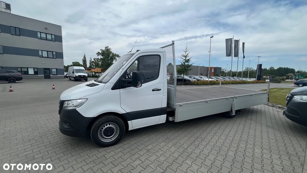 Mercedes-Benz Sprinter SPRINTER 317 CDI - 3