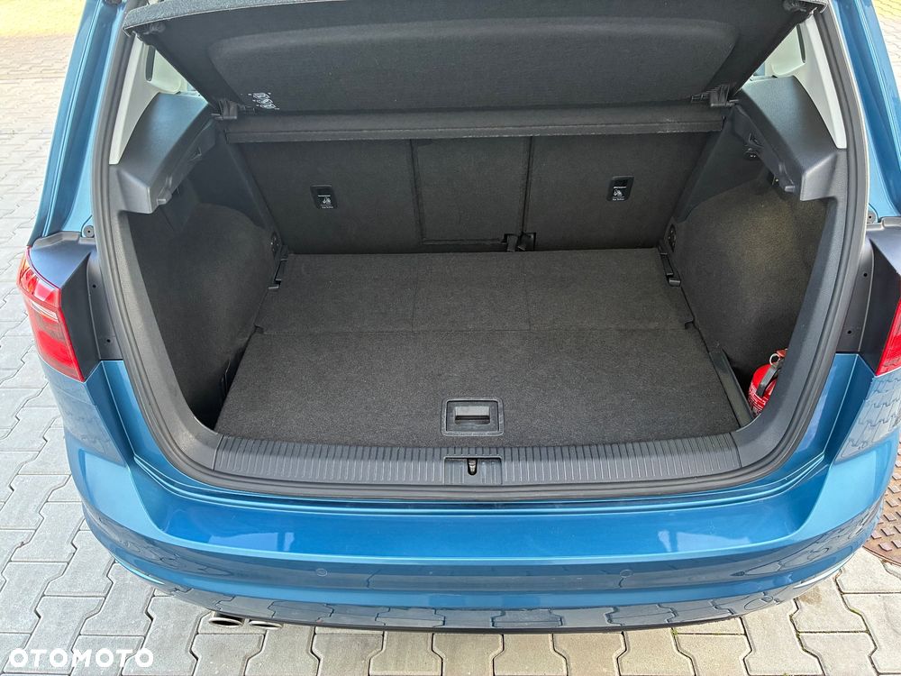 Volkswagen Golf 1.4 TSI (BlueMotion Technology) Highline - 8