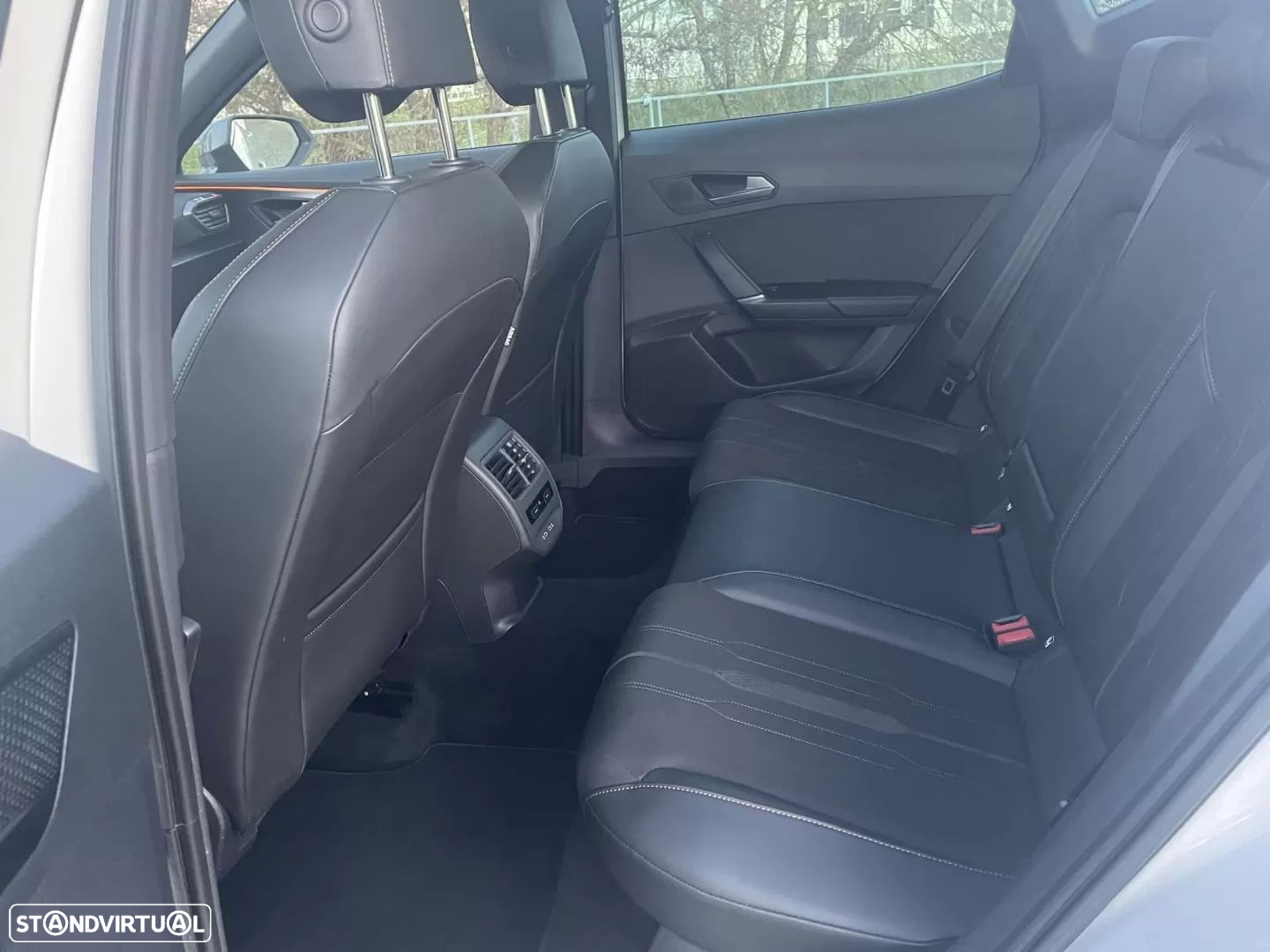 Cupra Formentor 1.5 TSI Sport - 12