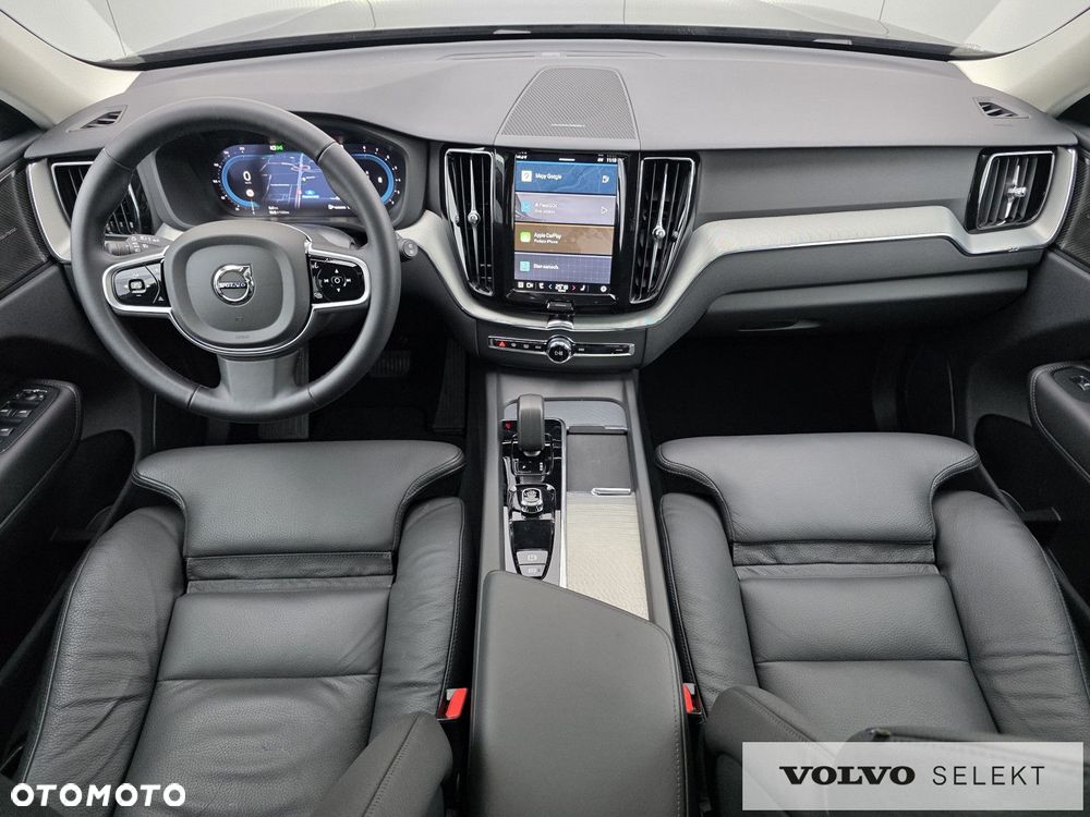 Volvo XC 60 - 10
