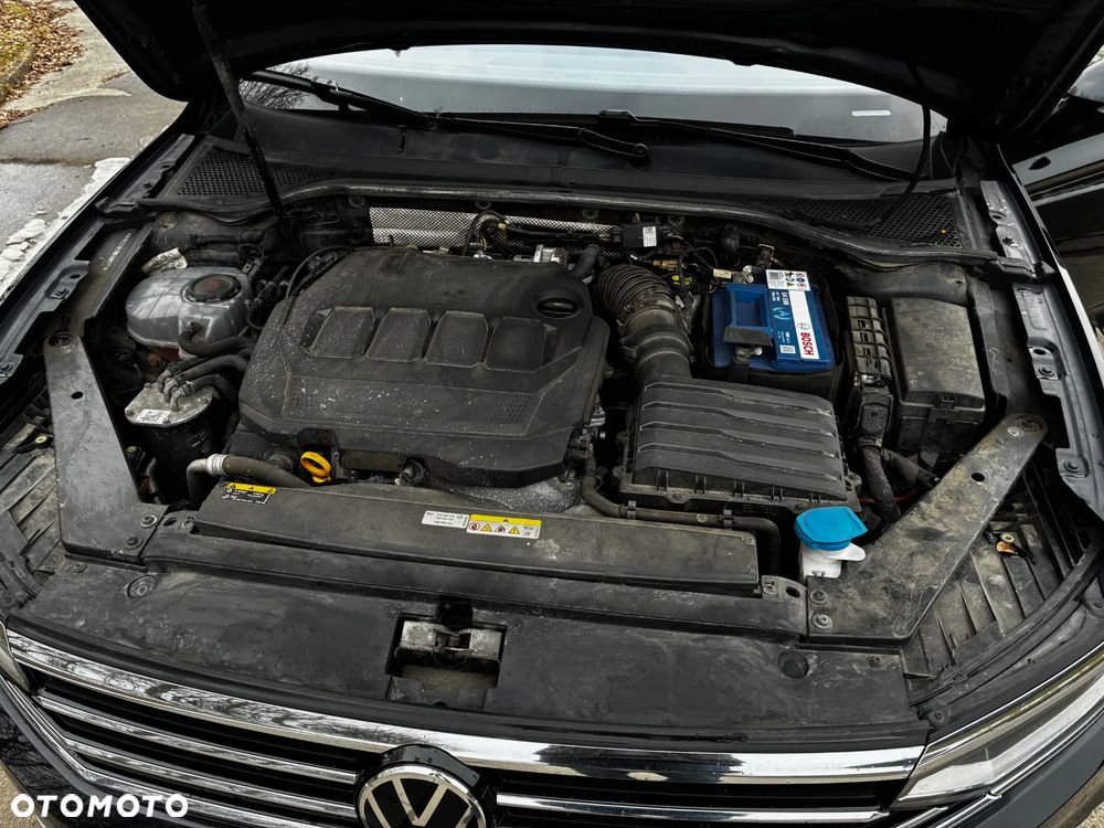 Volkswagen Passat 2.0 TDI Business DSG - 11
