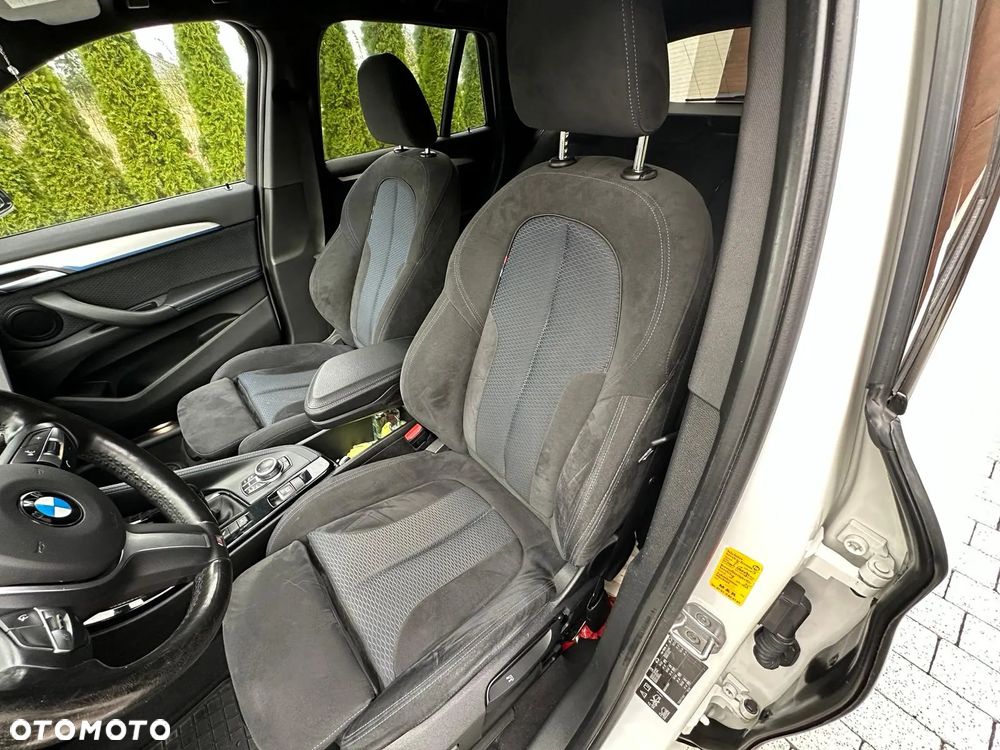 BMW X1 - 16