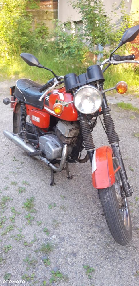 CZ 350 - 11