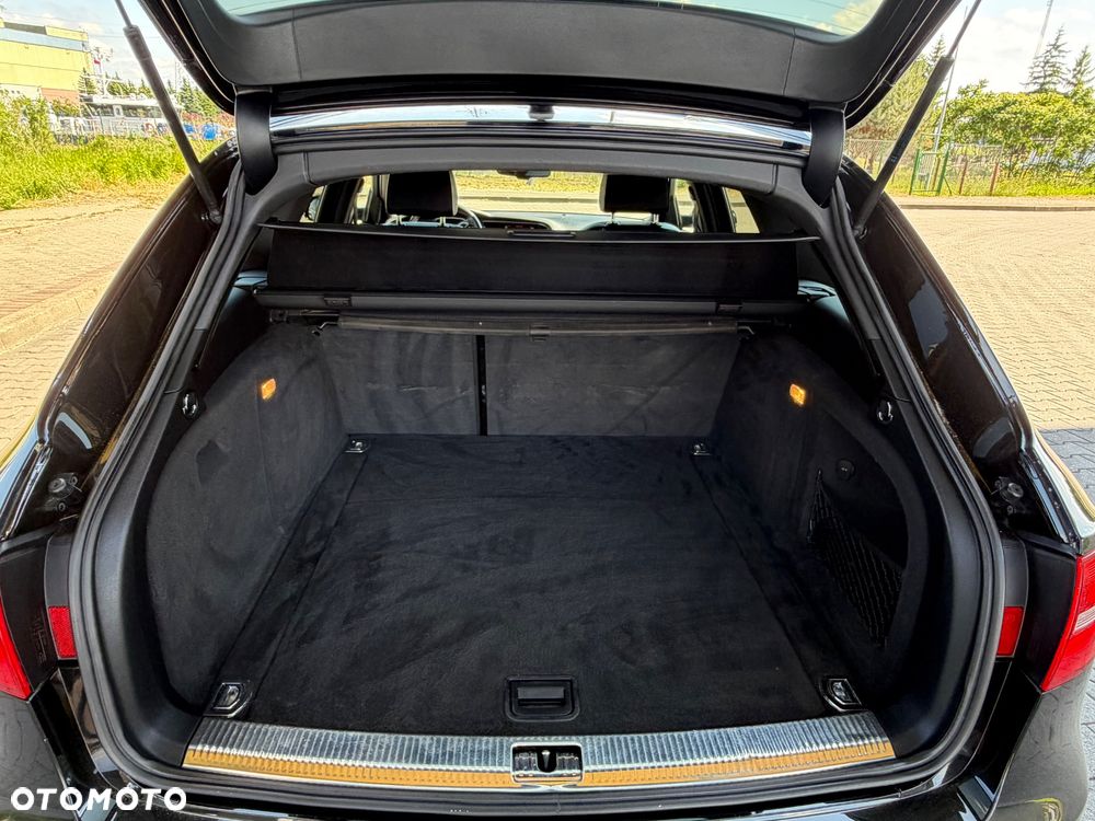 Audi A4 Avant 2.0 TDI DPF S line Sportpaket - 34