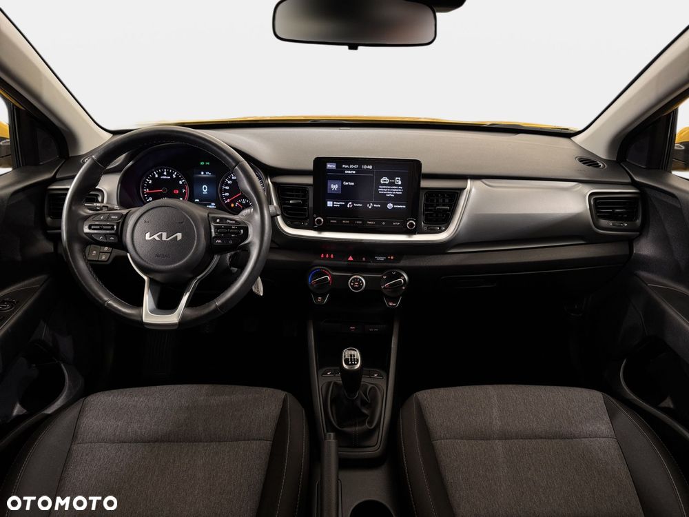 Kia Stonic - 16