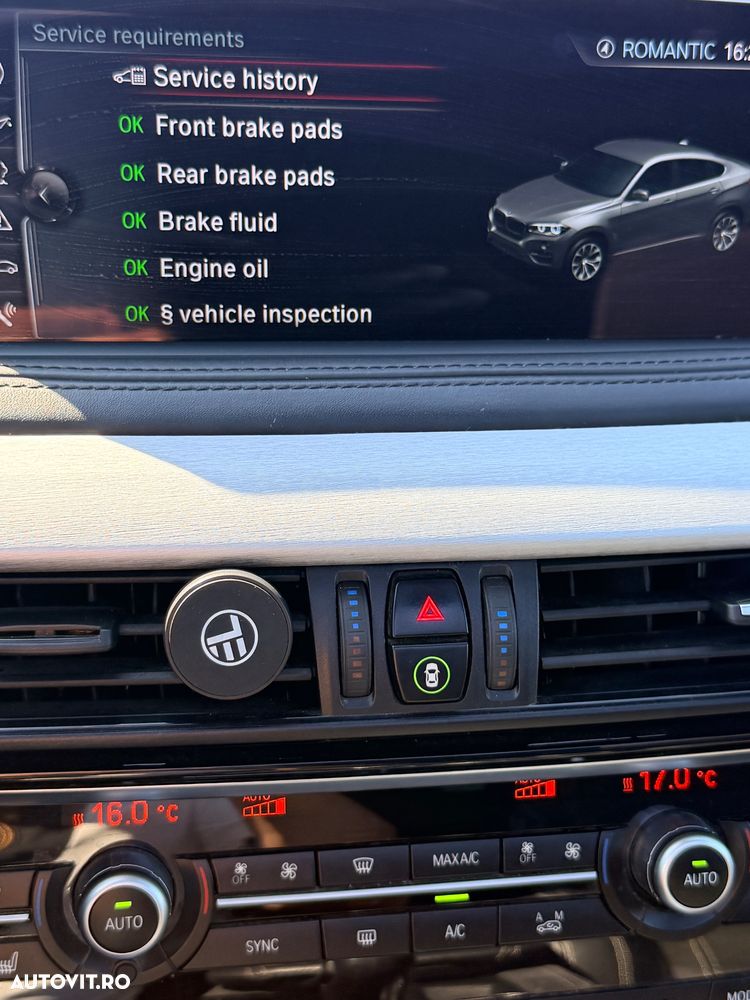 BMW X6 - 21