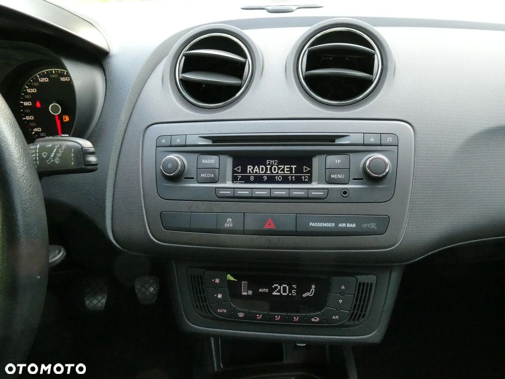Seat Ibiza 1.4 16V Style - 16