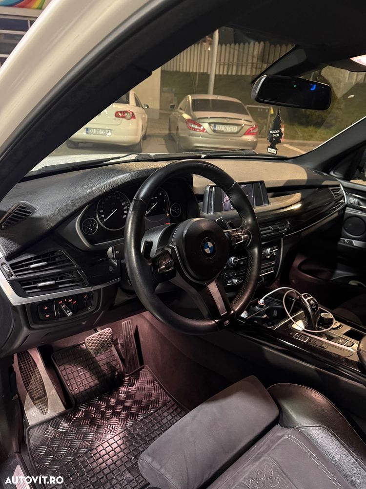 BMW X5 - 5