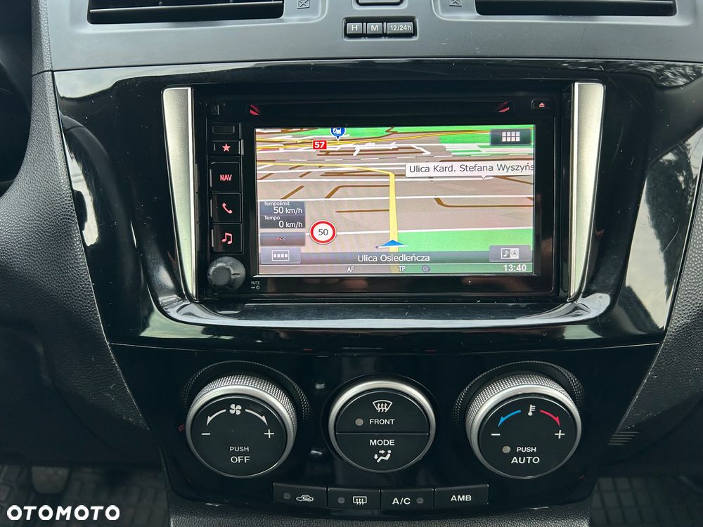 Mazda 5 1.6 MZ-CD Business-Line - 19