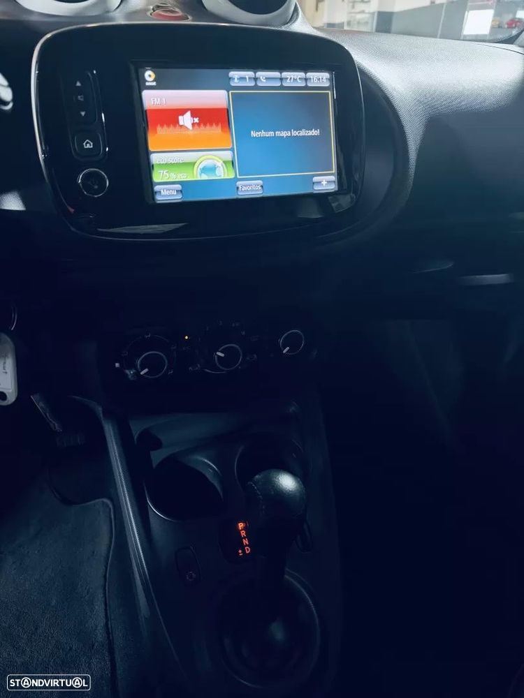 Smart ForTwo Coupé 1.0 mhd Pulse 71 Softouch - 24