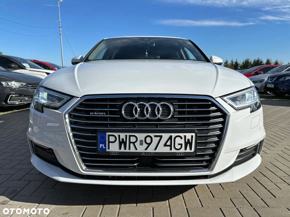 Audi A3 Sportback - 40