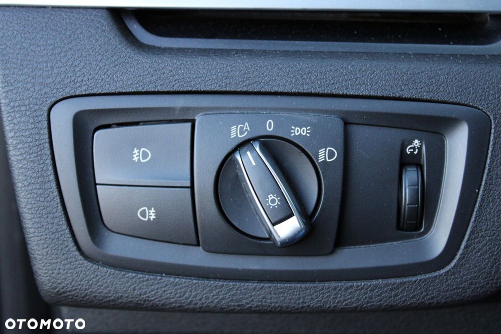 BMW X1 xDrive20i GPF M Sport sport - 32