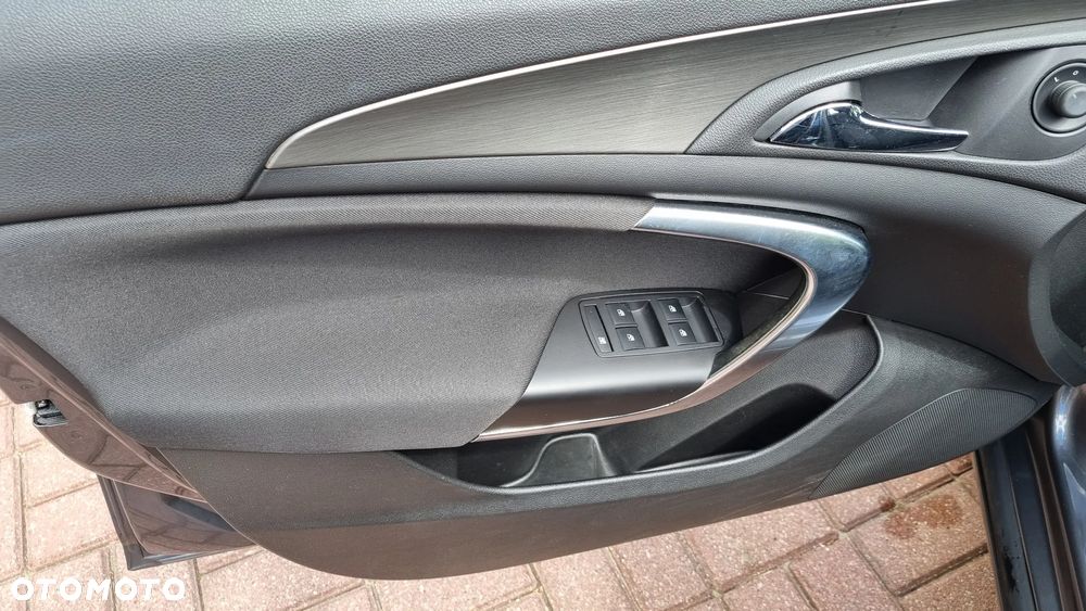 Opel Insignia 1.8 Edition - 15