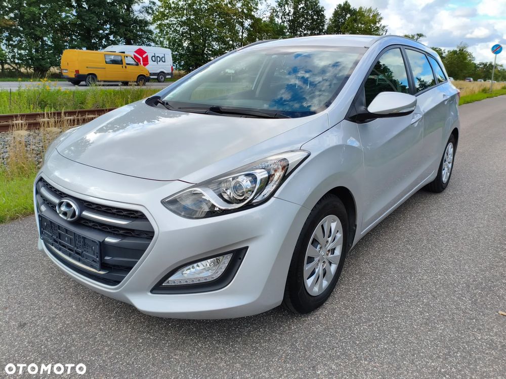 Hyundai i30 - 2