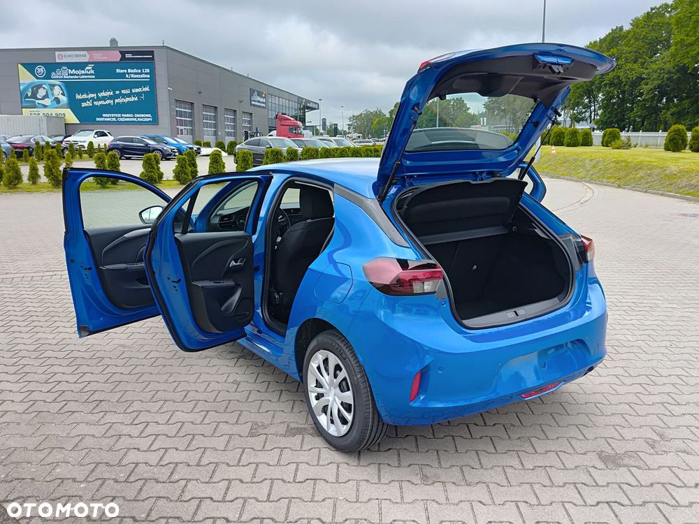 Opel Corsa - 29