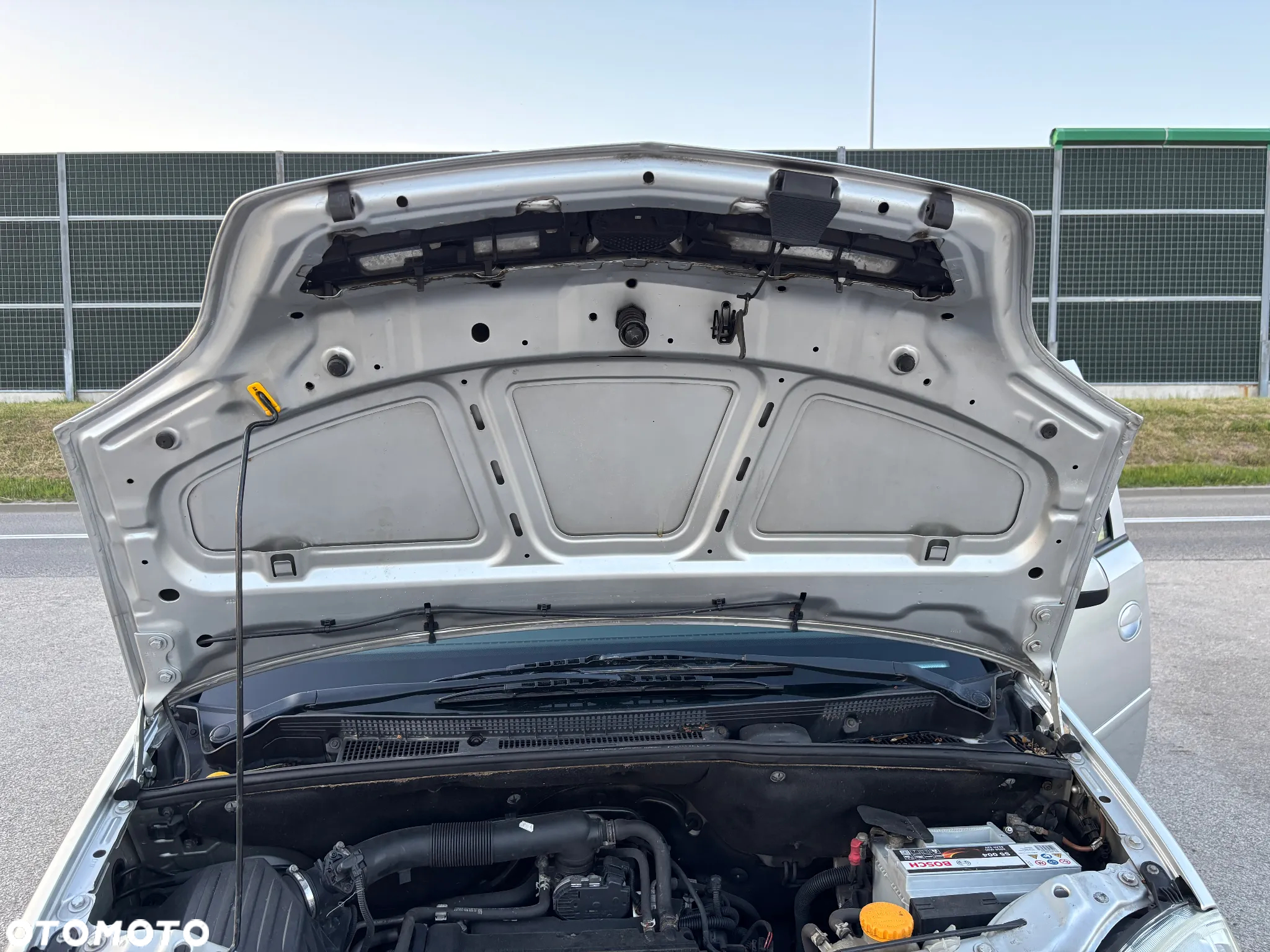 Opel Meriva 1.4 Edition - 33